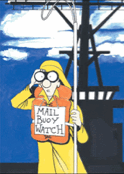 Submarine Pranks - Mail Buoy